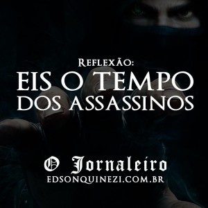 Assassinos de Hoje