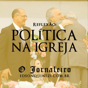 Política na Igreja I