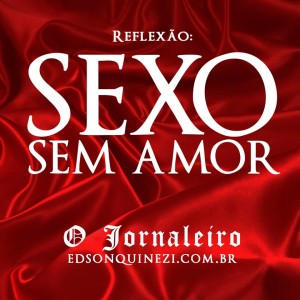 Sexo sem amor