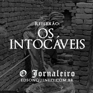 Os intocáveis _ 30 06 2014