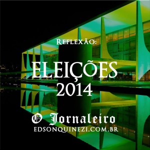 Eleições 2014