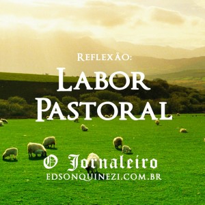 1204 Labor Pastoral