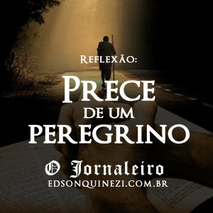 prece de um peregrino