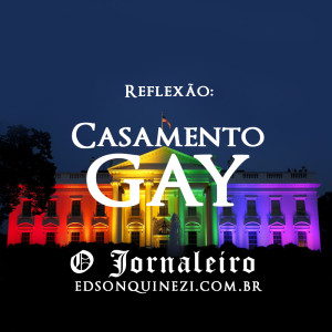 casamento gay