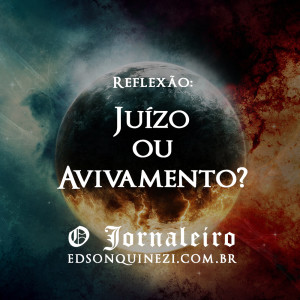 Juízo ou Avivamento