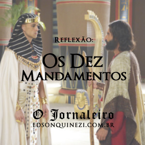 Os Dez Mandamentos