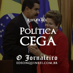 politica cega