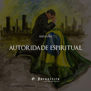 03 Autoridade Espiritual