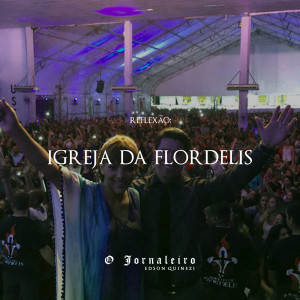 Igreja da Flordelis (4)