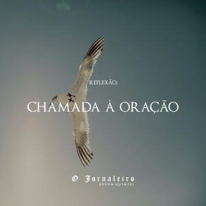 Chamada à oração_1