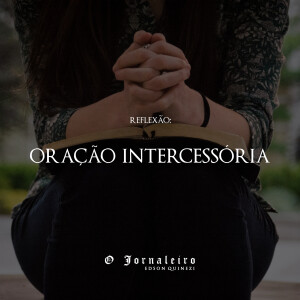 Oração intercessória